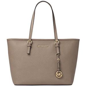 Michael Kors Jet Set Travel Tote